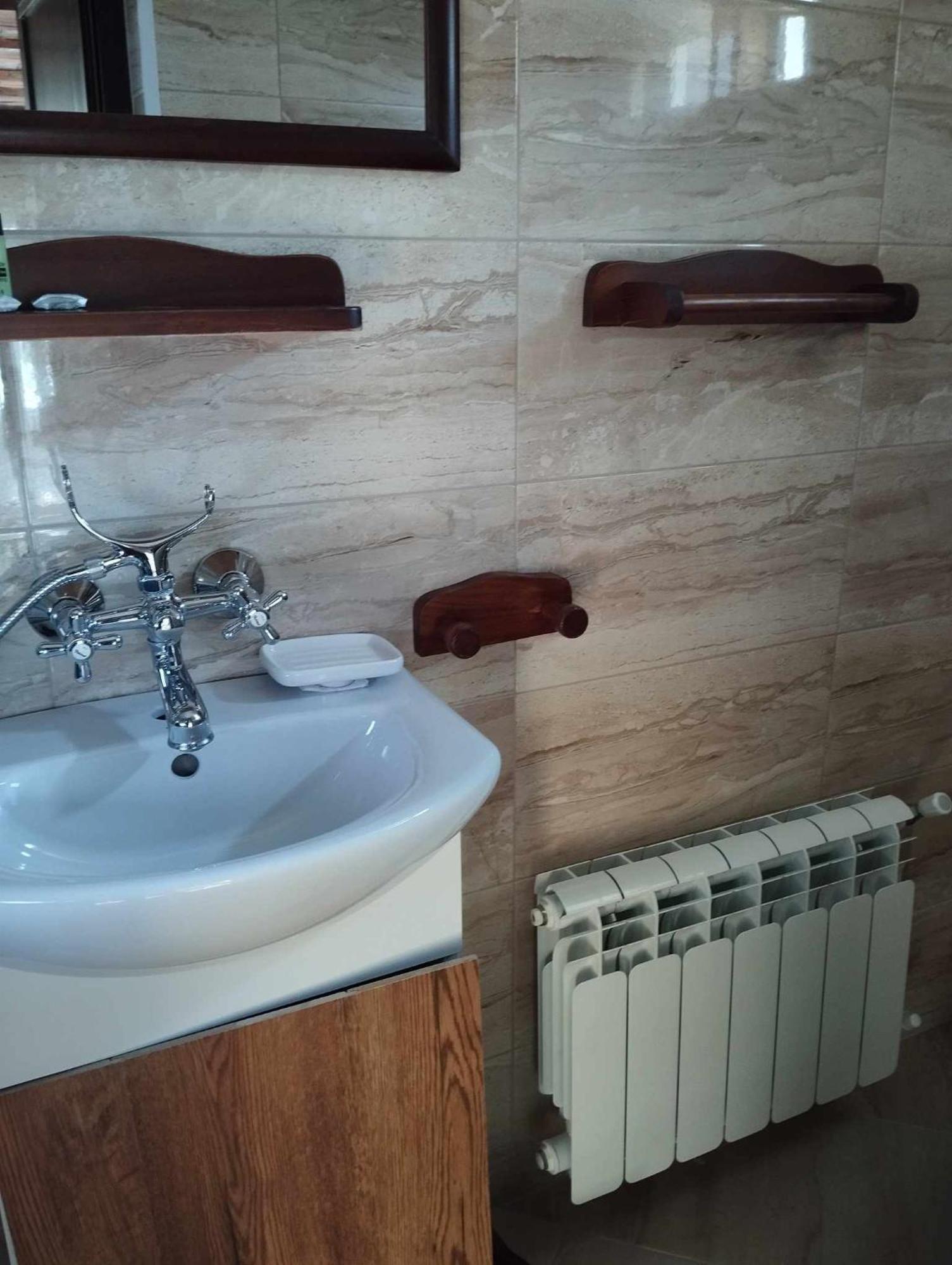 Расимова Къща Bozhentsi Esterno foto